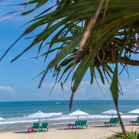 Rice Village Homestay Хойан Экстерьер фото
